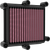 K & N HA-1121 OE Replacement High-Flow Air Filter - Honda