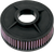 K & N KA-8095 High-Flow Air Filter - Kawasaki