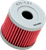 K & N KN-131 Performance Oil Filter - Hyosung/Suzuki