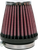 K & N RC-2330 Universal Clamp-On Air Filter - 55 mm