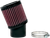 K & N RU-1750 Universal Air Filter - Angled 20°