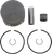 PROX 01.5799.000 Piston Kit - 81.00 mm - Liberty Motor 700 cc Carb - Polaris - 81.00 mm Liberty Motor 700 cc Carb Polaris
