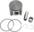 PROX 01.5903.000 Piston Kit - 85.00 mm - Arctic Cat - 85.00 mm Arctic Cat