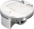PROX 01.7355.A Piston Kit - 87.96 mm - Beta 350RR - 87.96 mm Beta 350RR