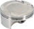 PROX 01.7411.A Piston Kit - 94.95 mm - Beta 400RR - 94.95 mm Beta 400RR