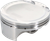PROX 01.7412.A Piston Kit - 94.95 mm - Beta 450RR - 94.95 mm Beta 450RR
