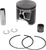PROX 11.5604.000 Piston Kit with Gaskets - Polaris