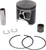 PROX 11.5809.000 Piston Kit with Gaskets - Ski-Doo
