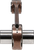 PROX 03.1316 Connecting Rod Kit - Honda