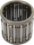 PROX 21.2697 Upper Rod Bearing - 20 mm x 25 mm x 23.8 mm - Yamaha - 20 mm x 25 mm x 23.8 mm Yamaha