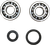 PROX 23.CBS31089 Crank Bearing and Seal Kit - Suzuki