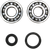 PROX 23.CBS32099 Crank Bearing and Seal Kit - Suzuki