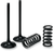 PROX 28.SES2440-1 Valve and Spring Kit - Exhaust - Yamaha - Exhaust Yamaha