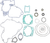 PROX 34.6018 Gasket Kit - Complete - KTM - Complete KTM