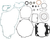 PROX 34.4315 Gasket Kit - Complete - Kawasaki - Complete Kawasaki