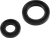 PROX 42.2319 Crankshaft Oil Seal Kit - Yamaha