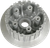 PROX 18.1499 Clutch Inner Hub - TRX400