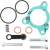 PROX 16.950001 Clutch Slave Cylinder Rebuild Kit - Husqvarna/KTM