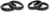PROX 40.S375011 Fork Seal/Wiper Kit - 37 mm ID x 50 mm OD x 11 mm T