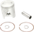 PROX 01.1315.A Piston Kit - 66.34 mm - Honda CR250R | Suzuki RM250 - 66.34 mm Honda CR250R | Suzuki RM250