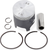 PROX 01.1320.A Piston Kit - 66.34 mm - Honda | Husqvarna | Suzuki - 66.34 mm Honda | Husqvarna | Suzuki