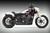 Freedom Performance INDIAN 2025-PRESENT SCOUT 101-CLASSIC-SUPER-SPORT-BOBBER 4.5" 2 INTO 1 SHORTY BUNDLE