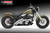 Freedom Performance HARLEY SOFTAIL ROCKER & BREAKOUT RADICAL RADIUS 2007-2017 BUNDLE