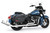 Freedom Performance HARLEY SOFTAIL 2.5" UPSWEPT TRUE-DUAL COMPLETE SYSTEM M8 ONLY BUNDLE *NOT FOR WIDE TIRE BIKES