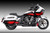 Freedom Performance INDIAN CHALLENGER / PURSUIT / ELITE 2-INTO-1 TURNOUT/SIDEDUMP FULL SYSTEM BUNDLE 2020-PRESENT