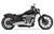 Freedom Performance HARLEY SOFTAIL SHARP CURVE RADIUS 2018 to PRESENT NARROW M8 BUNDLE