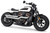 Freedom Performance HARLEY SPORTSTER S DECLARATION TURN-OUT HIGH '21 to Present Bundle