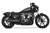 Freedom Performance HARLEY NIGHTSTER 4.5" SLIP-ON Fits 23'- Present Bundle (SPECIAL ORDER)