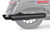 Freedom Performance HARLEY 4.5" 2-STEP SLIP-ONS FOR TOURING/TRIKE BUNDLE - HD01409 - 1995 to 2016 BLACK / SLASH / PITCH BLACK