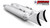 Freedom Performance HARLEY TRIKE SHARKTAIL & RACING 4" SLIP-ONS Bundle - HD01419-TRI21 - 2008-2021 CHROME (TRI KIT REQUIRED TO FIT STOCK OR FPE HEADERS) / SHARKTAIL / CHROME