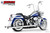 Freedom Performance HARLEY SOFTAIL 2.5" CLASSIC TRUE-DUALS FULL SYSTEM Fits 1986-2006 or 2007-2017 BUNDLE - HD01487 - 1986-2006 / 42'S CHROME / STRAIGHT SCULPTED BLACK