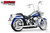 Freedom Performance HARLEY SOFTAIL 2.5" CLASSIC TRUE-DUALS FULL SYSTEM Fits 1986-2006 or 2007-2017 BUNDLE - HD01510 - 1986-2006 / 33'S CHROME / SLASH SCULPTED BLACK