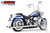 Freedom Performance HARLEY SOFTAIL 2.5" CLASSIC TRUE-DUALS FULL SYSTEM Fits 1986-2006 or 2007-2017 BUNDLE - HD01514 - 1986-2006 / 39'S CHROME / SLASH SCULPTED BLACK