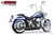 Freedom Performance HARLEY SOFTAIL 2.5" CLASSIC TRUE-DUALS FULL SYSTEM Fits 1986-2006 or 2007-2017 BUNDLE - HD01599 - 2007-2017 / 33'S BLACK / SLASH PITCH BLACK