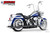 Freedom Performance HARLEY SOFTAIL 2.5" CLASSIC TRUE-DUALS FULL SYSTEM Fits 1986-2006 or 2007-2017 BUNDLE - HD01606 - 2007-2017 / 39'S BLACK / SLASH CHROME