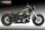 Freedom Performance HARLEY SOFTAIL RADICAL RADIUS 1987-2017 BUNDLE - HD01717 - BLACK / SLASH / SCULPTED GOLD