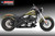 Freedom Performance HARLEY SOFTAIL ROCKER & BREAKOUT RADICAL RADIUS 2007-2017 BUNDLE - HD01737 - BLACK / STRAIGHT / SCULPTED BLACK