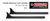 Freedom Performance HARLEY TOURING FISHTAILS 1.875" SLIP-ONS Check Description for Fitments bundle - HD02217-17 - BLACK / 36's / HD TOURING 2017 to PRESENT ONLY FITS PART# HD00710 CHROME