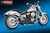 Freedom Performance HARLEY SOFTAIL SHARP CURVE RADIUS 2018 to PRESENT WIDE M8 BUNDLE - HD02680 - BLACK / SLASH / PITCH BLACK