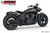 Freedom Performance INDIAN SCOUT-ROGUE-BOBBER-SIXTY-SPORT-TWENTY FREEDOM 4" SLIP-ONS 2014-2024 Bundle - IN00072 - BLACK / LIBERTY / SCULPTED BLACK