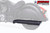Freedom Performance INDIAN VINTAGE/CLASSIC 2-INTO-1 "LEFT-SIDE ONLY" GHOST PIPE NO HARDBAGS 2014-PRESENT - IN00134 - BLACK / SLASH / SCULPTED BLACK