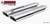 Freedom Performance INDIAN VINTAGE/CLASSIC 4.5" 2-STEP SLIP-ONS 2014-2020 - IN00202 - CHROME / SLASH / CHROME