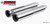 Freedom Performance INDIAN VINTAGE/CLASSIC 4.5" 2-STEP SLIP-ONS 2014-2020 - IN00242 - CHROME / STRAIGHT / PITCH BLACK