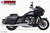 Freedom Performance INDIAN CHALLENGER/PURSUIT/ELITE UNION FULL SYSTEM 2-INTO-1 RIGHT-SIDE ONLY 2020-PRESENT BUNDLE - IN00258 - CHROME / SLASH / CHROME