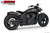 Freedom Performance INDIAN SCOUT-ROGUE-BOBBER-SIXTY-SPORT-TWENTY 2.5" SLIPONS 2014-2024 BUNDLE - IN00328 - BLACK / SLASH / CHROME