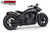 Freedom Performance INDIAN SCOUT-ROGUE-BOBBER-SIXTY-SPORT-TWENTY FREEDOM 4" SLIP-ONS 2014-2024 Bundle - IN00358 - BLACK / LIBERTY / CHROME